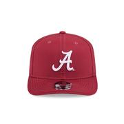 Alabama New Era 970 Performance Snapback Cap